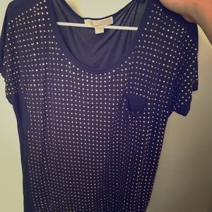 Gorgeous Michael Kors Top